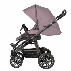 Hartan Racer GTS Sportwagen 2023 Lovely Teddy (904) 5 Hartan Racer GTS Sportwagen 2023 Lovely Teddy (904) -Kinderwagen racer gts 2322 136 904 spowa ansicht seite mit ausgeklappter sonnenblende