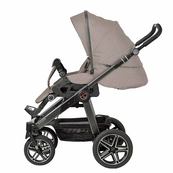 Hartan Racer GTS Sportwagen 2023 Classy Dots (906) 2 Hartan Racer GTS Sportwagen 2023 Classy Dots (906) – Bild 2