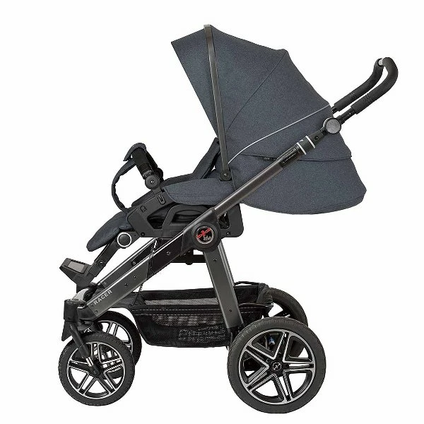 Hartan Racer GTS Sportwagen 2023 Bluestone (908) 2 Hartan Racer GTS Sportwagen 2023 Bluestone (908) – Bild 2