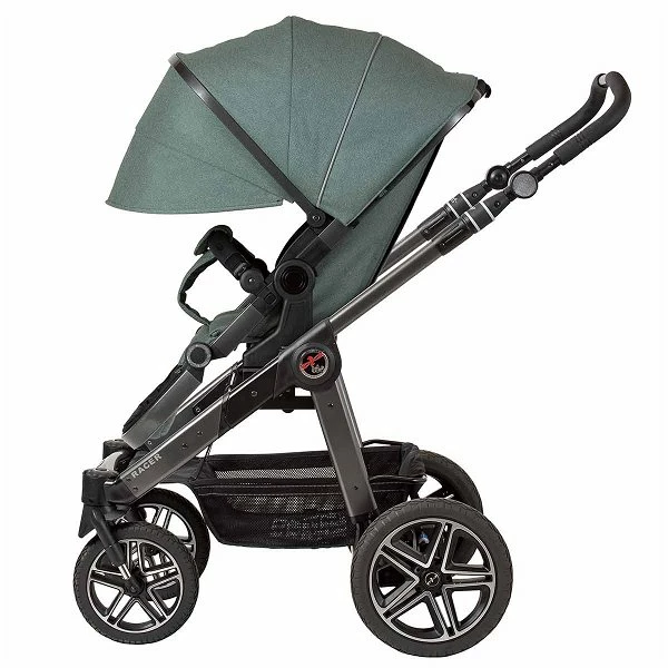 Hartan Racer GTX Sportwagen 2023 Bunny Dots (900) 2 Hartan Racer GTX Sportwagen 2023 Bunny Dots (900) – Bild 2