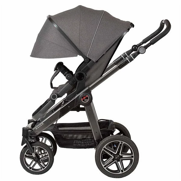 Hartan Racer GTX Sportwagen 2023 Stardust (902) 2 Hartan Racer GTX Sportwagen 2023 Stardust (902) – Bild 2