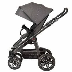 Hartan Racer GTX Sportwagen Mit Handbremse 2023 Alle Designs Wählbar -Kinderwagen racer gtx 2323 138 902 spowa ansicht seite 1