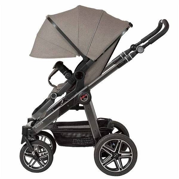 Hartan Racer GTX Sportwagen 2023 Classy Dots (906) 2 Hartan Racer GTX Sportwagen 2023 Classy Dots (906) – Bild 2