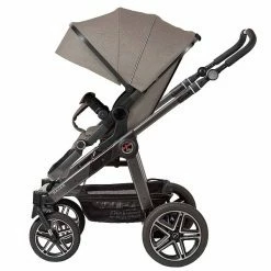 Hartan Racer GTX Sportwagen 2023 Classy Dots (906) 5 Hartan Racer GTX Sportwagen 2023 Classy Dots (906) -Kinderwagen racer gtx 2323 138 906 spowa ansicht seite 2