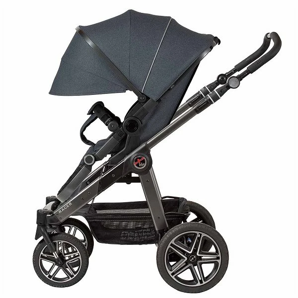 Hartan Racer GTX Sportwagen 2023 Bluestone (908) 2 Hartan Racer GTX Sportwagen 2023 Bluestone (908) – Bild 2