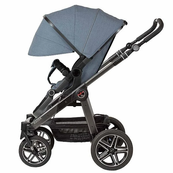 Hartan Racer GTX Sportwagen 2023 Hearts (914) 2 Hartan Racer GTX Sportwagen 2023 Hearts (914) – Bild 2