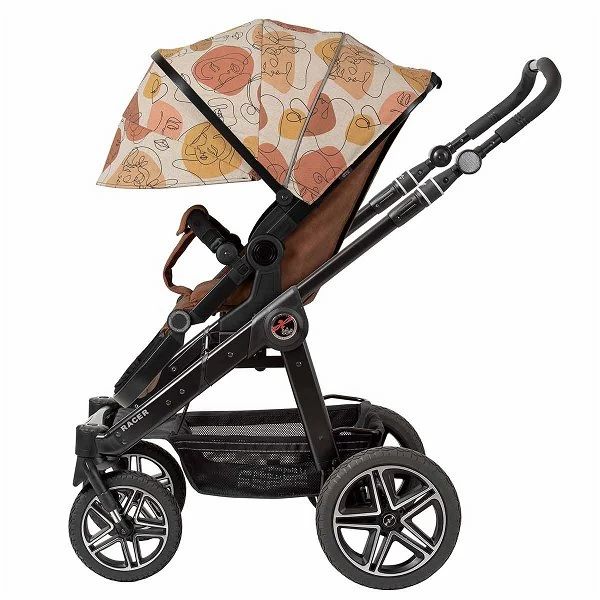 Hartan Racer GTX Sportwagen 2023 Fancy Faces (918) 2 Hartan Racer GTX Sportwagen 2023 Fancy Faces (918) – Bild 2