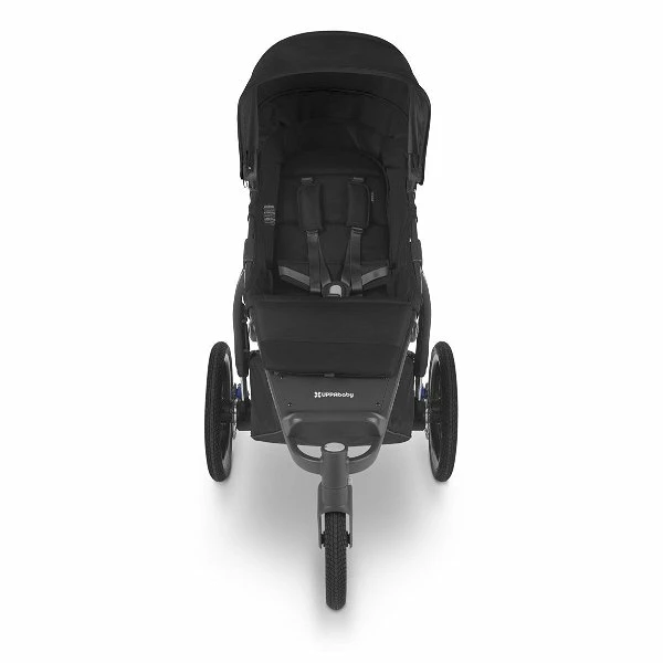 UPPAbaby Ridge Bundle JAKE Dunkelgrau Mit 5 Zubehörartikeln 3 UPPAbaby Ridge Bundle JAKE Dunkelgrau Mit 5 Zubehörartikeln – Bild 3