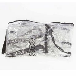 Qeridoo Regenverdeck Sportrex 2 Passend Für Modell 2019