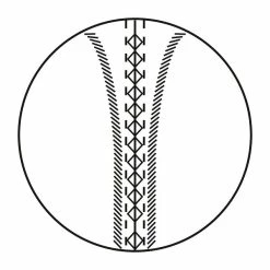 Alvi Air-Sleep II Matratze 70 X 140 Cm Mit Tencel Bezug -Kinderwagen reissverschluss kopie 11