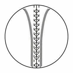 Alvi Nadine Matratze 70 X 140 Cm Mit TENCEL® & Dry Bezug - Versandkostenfrei -Kinderwagen reissverschluss kopie 14