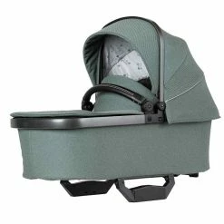 Hartan Rock It GTR Kinderwagen Bunny Dots (900) Mit Handbremse -Kinderwagen rock it 1200 178 900 falttasche premium ansicht schr g