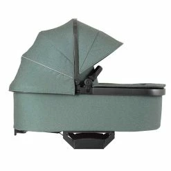 Hartan Rock It GTR Kinderwagen Bunny Dots (900) Mit Handbremse -Kinderwagen rock it 1200 178 900 falttasche premium ansicht seite ausgeklappte blende