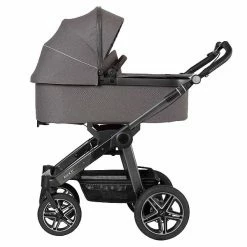 Hartan Rock It GTR Kinderwagen Stardust (902) Mit Handbremse