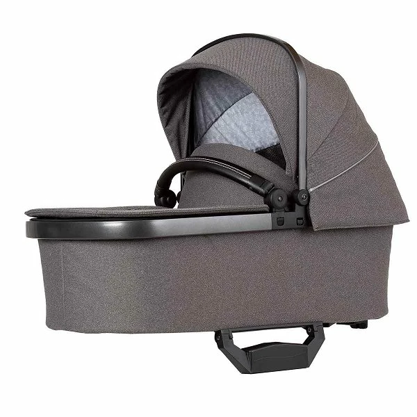 Hartan Rock It GTR Kinderwagen Stardust (902) Mit Handbremse 7 Hartan Rock It GTR Kinderwagen Stardust (902) Mit Handbremse – Bild 7