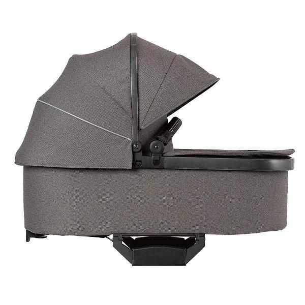 Hartan Rock It GTR Kinderwagen Stardust (902) Mit Handbremse 8 Hartan Rock It GTR Kinderwagen Stardust (902) Mit Handbremse – Bild 8