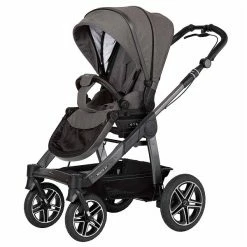 Hartan Rock It GTR Kinderwagen Stardust (902) Mit Handbremse 13 Hartan Rock It GTR Kinderwagen Stardust (902) Mit Handbremse -Kinderwagen rock it 1200 178 902 gtr spowa ansicht schr g