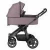 Hartan Rock It GTR Kinderwagen Lovely Teddy (904) Mit Handbremse