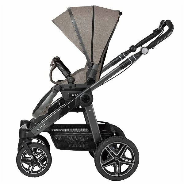 Hartan Rock It GTR Kinderwagen Mit Handbremse 2023 Alle Designs Wählbar 4 Hartan Rock It GTR Kinderwagen Mit Handbremse 2023 Alle Designs Wählbar – Bild 4