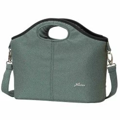 Hartan Rock It GTR Kinderwagen Bunny Dots (900) Mit Handbremse -Kinderwagen rock it bag 2 go 900