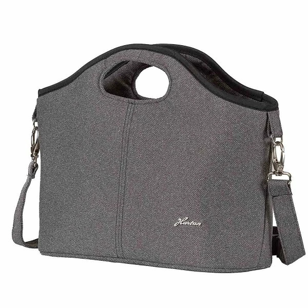 Hartan Rock It GTR Kinderwagen Stardust (902) Mit Handbremse 6 Hartan Rock It GTR Kinderwagen Stardust (902) Mit Handbremse – Bild 6