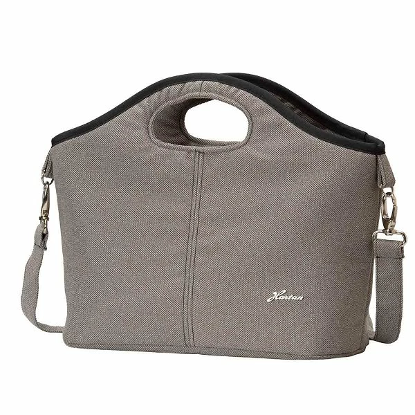 Hartan Rock It GTR Kinderwagen Classy Dots (906) Mit Handbremse 6 Hartan Rock It GTR Kinderwagen Classy Dots (906) Mit Handbremse – Bild 6