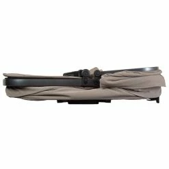 Hartan Rock It GTR Kinderwagen Lovely Teddy (904) Mit Handbremse -Kinderwagen rock it detail 1200 178 906 falttasche premium 906 zusammengeklappt 1 1 1 1