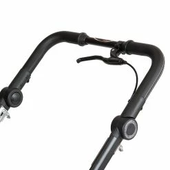 Hartan Rock It GTR Kinderwagen Bunny Dots (900) Mit Handbremse -Kinderwagen rock it detail 1200 178 handbremse 1 1