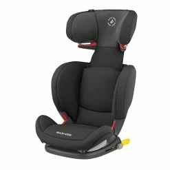Maxi-Cosi RodiFix AirProtect Authentic Black Gruppe 2/3 (15-36-kg)