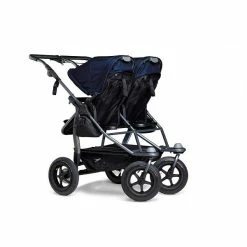 Tfk Duo Kombi Kinderwagen Marine Zwillingswagen Mit Luftrad-Set -Kinderwagen rs1207 t d1 ka 334 4 scr