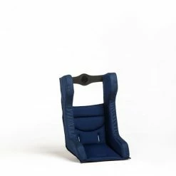 Tfk Velo 2 Komfortsitz Marine Einzelsitz