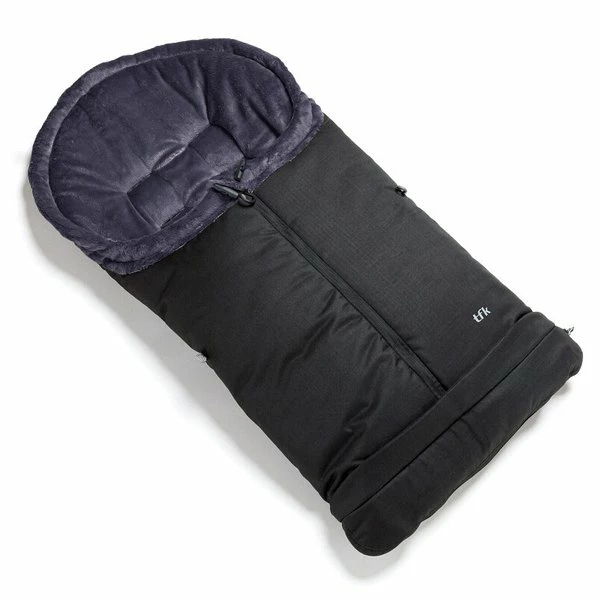 Tfk Mono 2 Kombi Kinderwagen Schwarz Luftkammer Radset Bundle Mit Cupholder 2 Tfk Mono 2 Kombi Kinderwagen Schwarz Luftkammer Radset Bundle Mit Cupholder – Bild 2