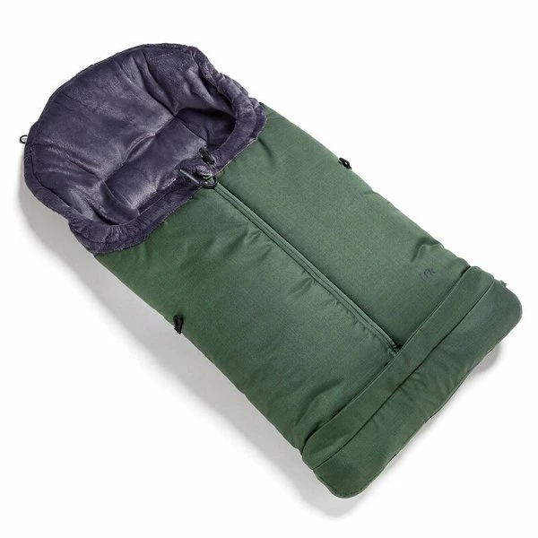 Tfk Mono 2 Kombi Kinderwagen Olive Luftkammer Radset Bundle Mit Cupholder 2 Tfk Mono 2 Kombi Kinderwagen Olive Luftkammer Radset Bundle Mit Cupholder – Bild 2