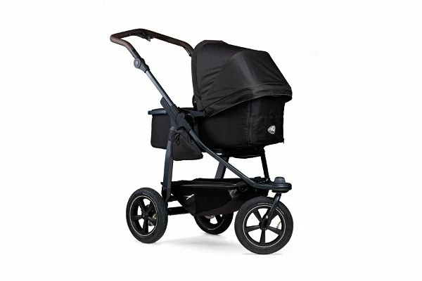 Tfk Mono 2 Kinderwagen Bundle Schwarz Luftrad | CYBEX Cloud T I-Size + Base + Adapter 7 Tfk Mono 2 Kinderwagen Bundle Schwarz Luftrad | CYBEX Cloud T I-Size + Base + Adapter – Bild 7