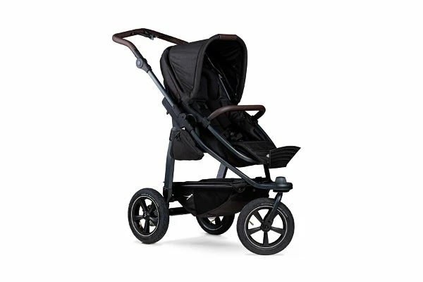 Tfk Mono 2 Kinderwagen Bundle Schwarz Luftrad | CYBEX Cloud T I-Size + Base + Adapter 10 Tfk Mono 2 Kinderwagen Bundle Schwarz Luftrad | CYBEX Cloud T I-Size + Base + Adapter – Bild 10
