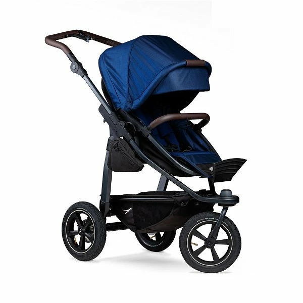 Tfk Mono 2 Kombi Kinderwagen Marine Luftrad-Set Bundle Mit Cupholder 14 Tfk Mono 2 Kombi Kinderwagen Marine Luftrad-Set Bundle Mit Cupholder – Bild 14