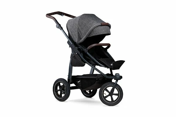 Tfk Mono 2 Kinderwagen Bundle Premium Anthrazit Luftrad | CYBEX Cloud T I-Size + Base + Adapter 11 Tfk Mono 2 Kinderwagen Bundle Premium Anthrazit Luftrad | CYBEX Cloud T I-Size + Base + Adapter – Bild 11