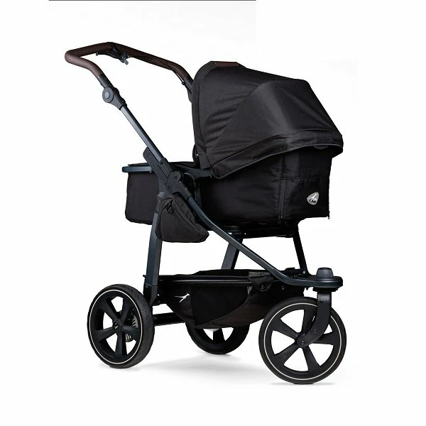 Tfk Mono 2 Kombi Kinderwagen Schwarz Luftkammer Radset Bundle Mit Cupholder 11 Tfk Mono 2 Kombi Kinderwagen Schwarz Luftkammer Radset Bundle Mit Cupholder – Bild 11