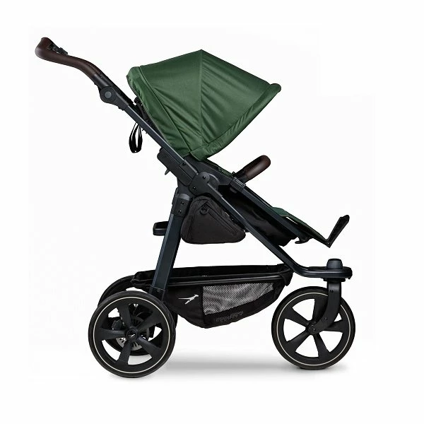 Tfk Mono 2 Kombi Kinderwagen Olive Luftkammer Radset Bundle Mit Cupholder 10 Tfk Mono 2 Kombi Kinderwagen Olive Luftkammer Radset Bundle Mit Cupholder – Bild 10