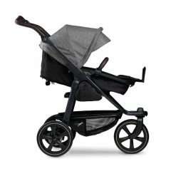 Stockert XL Bundle -Kinderwagen rs1903 t m2 ke 415 4 lpr 1 1 1