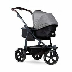 Stockert XL Bundle -Kinderwagen rs1905 t m2 ke 415 6 lpr 1 1 1