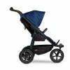 Tfk Mono 2 Sportwagen Mit Luftrad-Set Marine