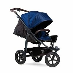 Tfk Mono 2 Sportwagen Mit Luftrad-Set Marine -Kinderwagen rs1925 t m2 sa 334 3 lpr