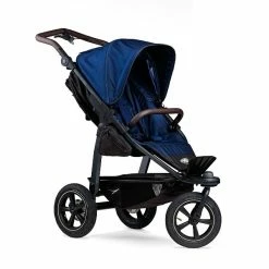 Tfk Mono 2 Sportwagen Mit Luftrad-Set Marine -Kinderwagen rs1927 t m2 sa 334 5 lpr