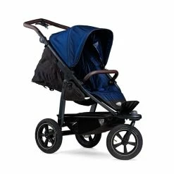 Tfk Mono 2 Sportwagen Mit Luftrad-Set Marine -Kinderwagen rs1928 t m2 sa 334 6 lpr