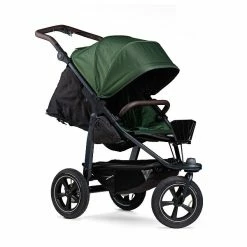 Tfk Mono 2 Sportwagen Mit Luftrad-Set Olive -Kinderwagen rs1934 t m2 sa 355 6 lpr