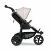 Tfk Mono 2 Sportwagen Mit Luftrad-Set Sand