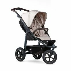 Tfk Mono 2 Sportwagen Mit Luftrad-Set Sand -Kinderwagen rs1937 t m2 sa 360 3 lpr