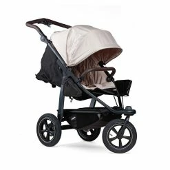 Tfk Mono 2 Sportwagen Mit Luftrad-Set Sand -Kinderwagen rs1939 t m2 sa 360 5 lpr