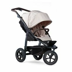 Tfk Mono 2 Sportwagen Mit Luftrad-Set Sand -Kinderwagen rs1940 t m2 sa 360 6 lpr